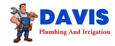 Trusted plumber in GLEN GARDNER